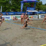 IX Ogólnopolski Festiwal Sportów Plażowych