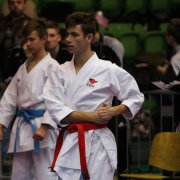Solno Cup – Ogólnopolski Turniej Karate