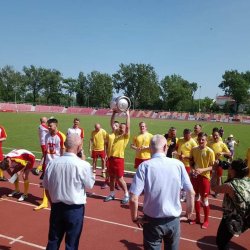 MECZ PIŁKARSKI Reprezentacja Mieszkańców Inowrocławia kontra Radni, Politycy, Urzędnicy pod patronatem Prezydenta Miasta Inowrocławia