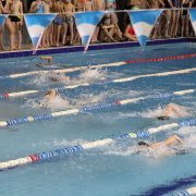 Mistrzostwa Inowrocławia w Pływaniu dla Dzieci i Młodzieży ze Szkół Podstawowych