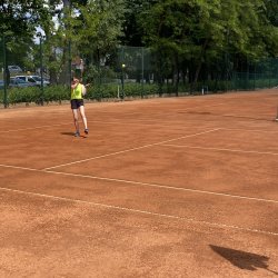 Turniej Tenisa Ziemnego