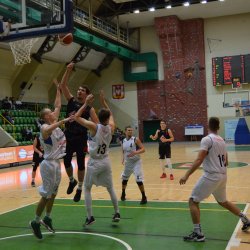 XXIV Turniej Koszykówki Mężczyzn o Puchar Prezydenta Miasta Inowrocławia