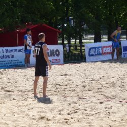 IV Festiwal Sportów Plażowych