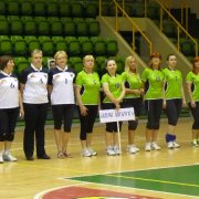 XI Amatorskie  Mistrzostwa Kobiet w Siatkówce