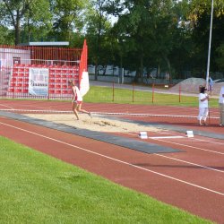 Mistrzostwa Polski - bieg na 10000 metrów