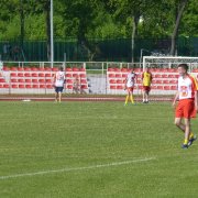Maezc Radni vs Mieszkańcy