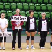 XII Amatorskie Mistrzostwa Kobiet w Siatkówce