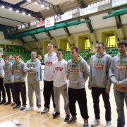XVII Turniej Koszykówki Mężczyzn