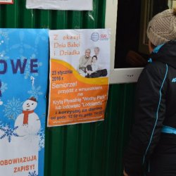 Sportowy dzień Babć i Dziadków!!!