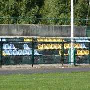Stadion Miejski III ul. Daniela Rakowicza 93