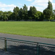 Stadion Miejski III ul. Daniela Rakowicza 93
