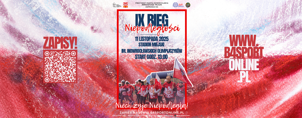 IX Bieg Niepodległości