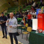 XXII Turniej Koszykówki Mężczyzn o Puchar Prezydenta Miasta Inowrocławia Ryszarda