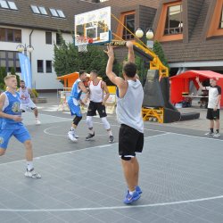Kujawsko – Pomorskie 3x3 Basket Cup