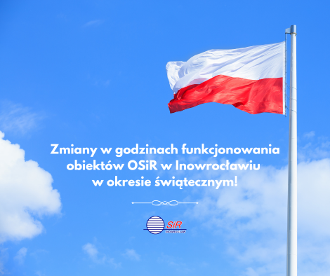 godziny funkcjonowania
